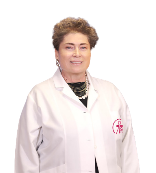 Prof. Emel Cabı Ünal, M.D