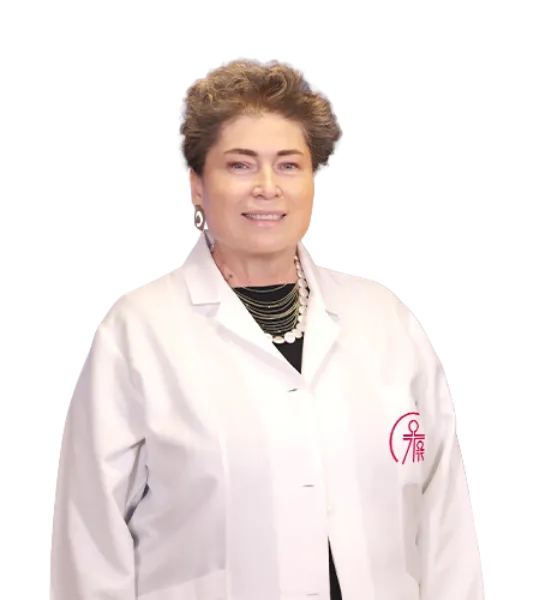 Prof. Emel Cabı Ünal, M.D