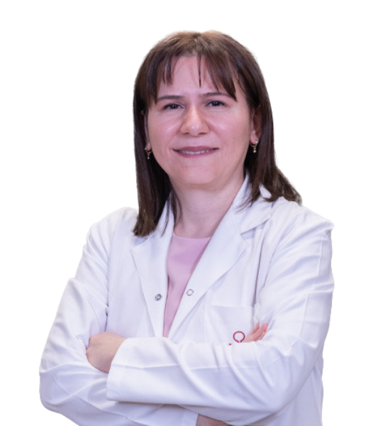 Assoc. Prof. Emine Müge Acar, M.D
