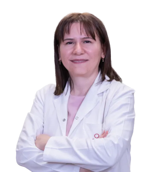 Assoc. Prof. Emine Müge Acar, M.D