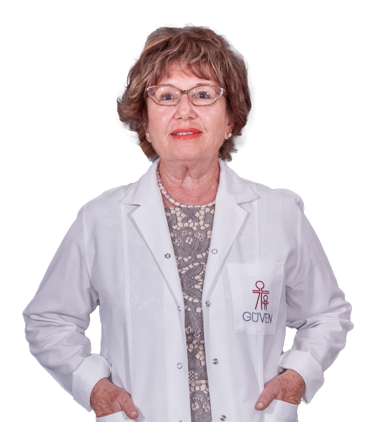 Prof. Emine Nural Kiper, M.D