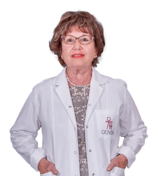 Prof. Emine Nural Kiper, M.D