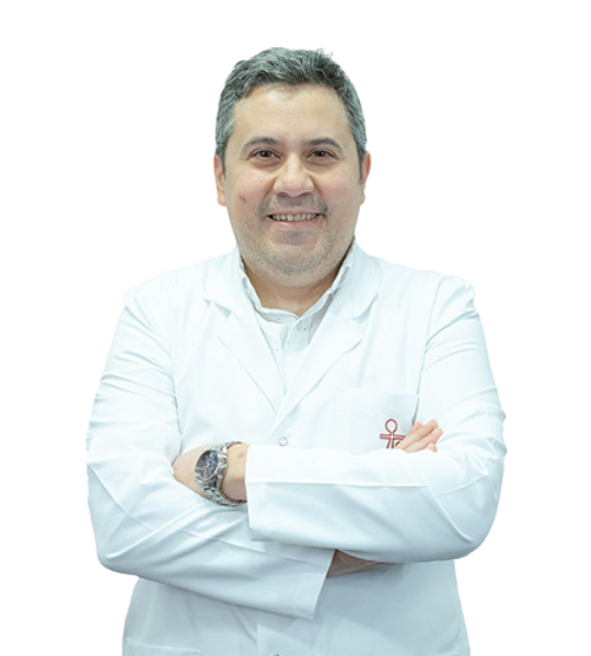 Emre Nuri Günel, M.D