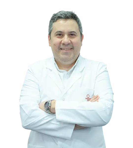 Emre Nuri Günel, M.D