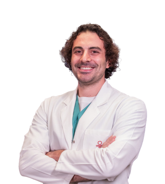 Emre Utkan Büyükceran, M.D