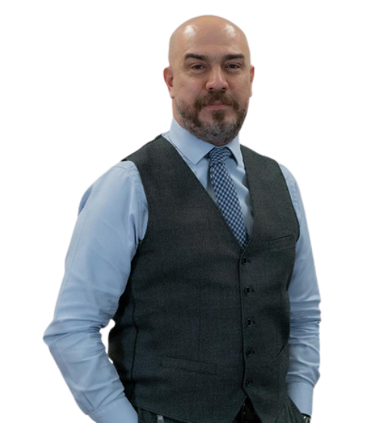 Prof. Erdinç Aygenç, M.D