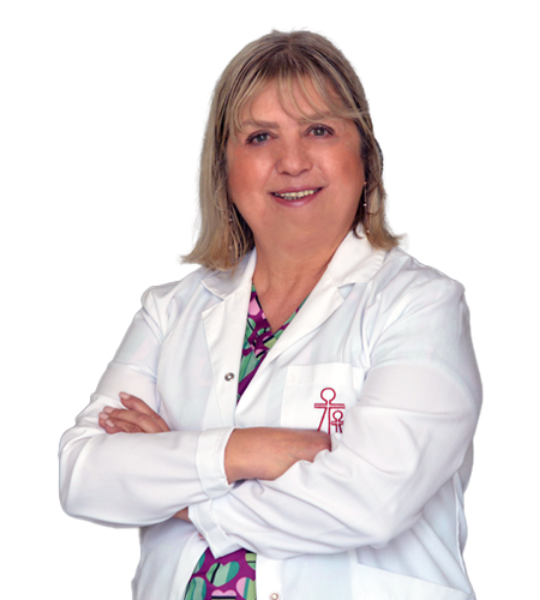 Esin Açıkgöz, M.D