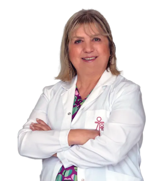 Esin Açıkgöz, M.D