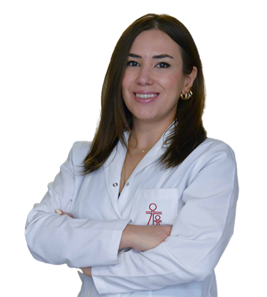 Assoc. Prof. Esin Kaymaz, M.D