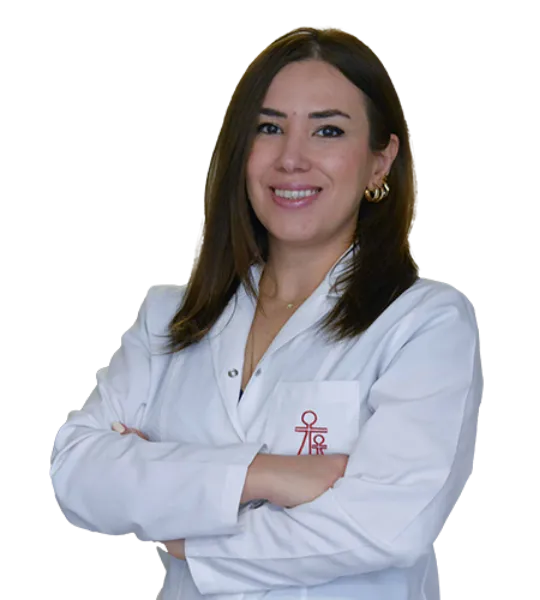 Assoc. Prof. Esin Kaymaz, M.D