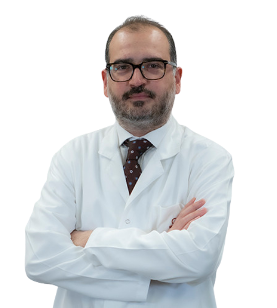 Fatih Fidan, M.D
