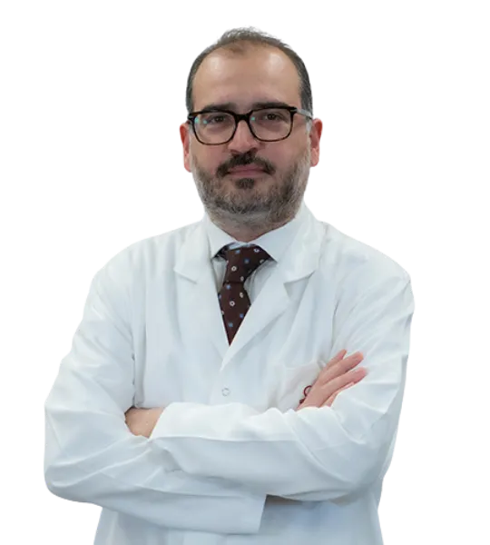 Fatih Fidan, M.D
