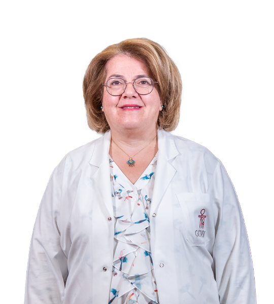 Fatma Anaç, M.D