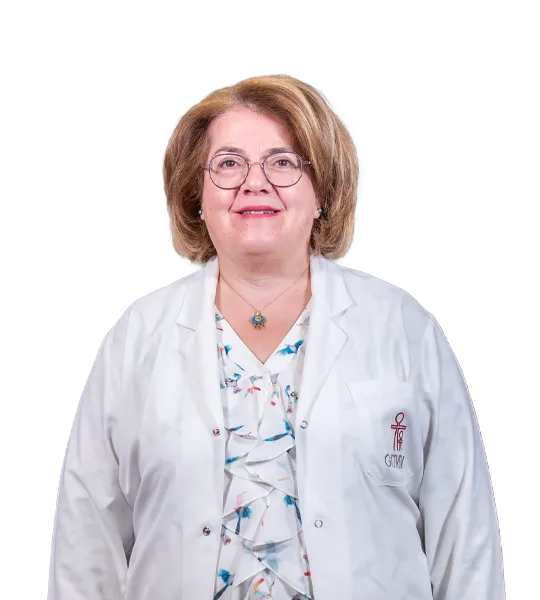 Fatma Anaç, M.D