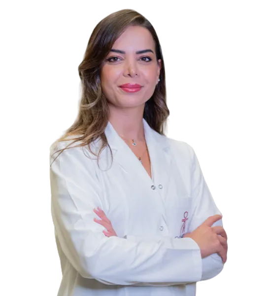 Filiz Özdemir, M.D