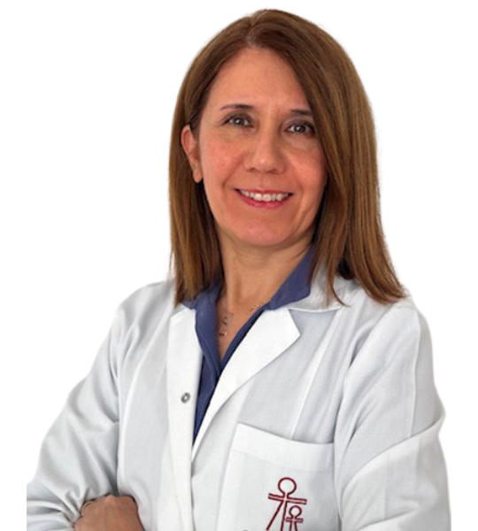 Prof. Fuldem Yıldırım Dönmez, M.D