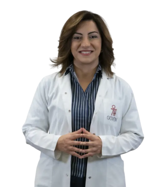 Funda Eroğlu, M.D
