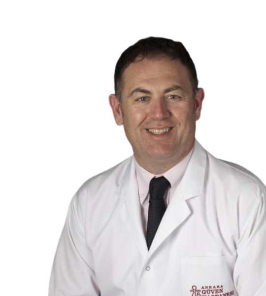 Prof. Gökhan Adanalı, M.D