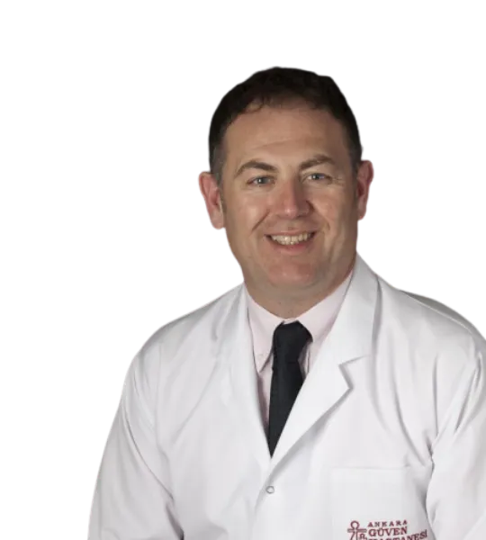 Prof. Gökhan Adanalı, M.D