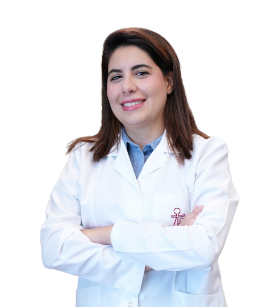 Op. Gözde Akyol, M.D