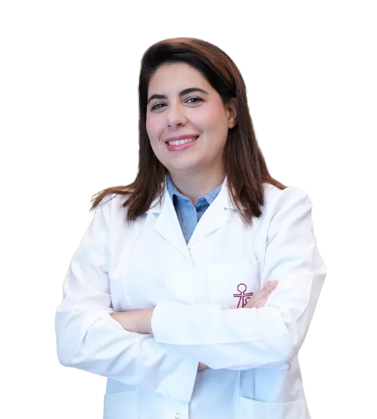 Op. Gözde Akyol, M.D