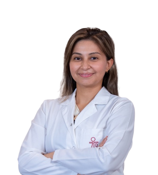 Gülsün Hazan Bozbek, M.D