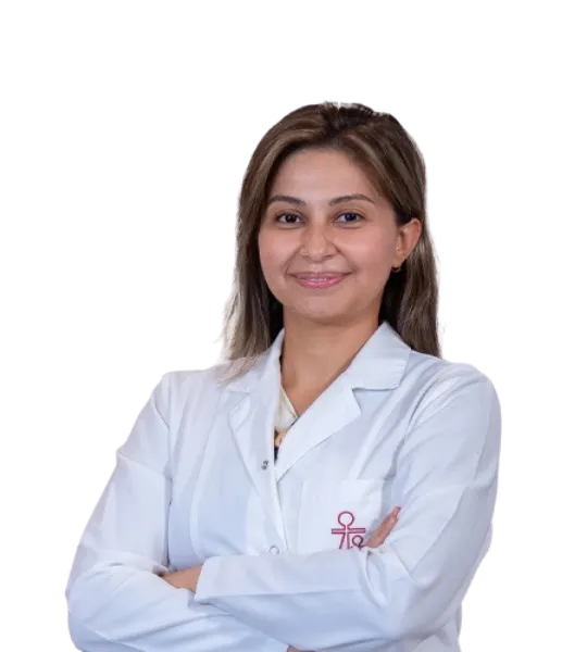 Gülsün Hazan Bozbek, M.D