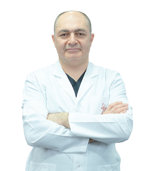 Prof. Hakan Emmez, M.D