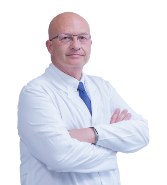 Hakan Gökbayır, M.D