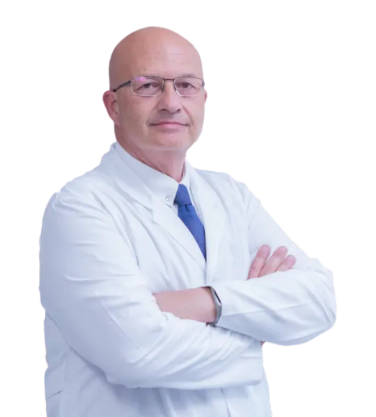 Hakan Gökbayır, M.D