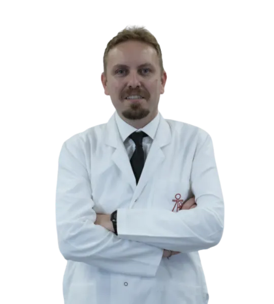Hakkı Akman, M.D