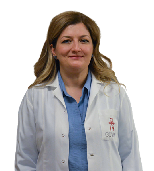 Assoc. Prof. Hale Çolakoğlu Er, M.D