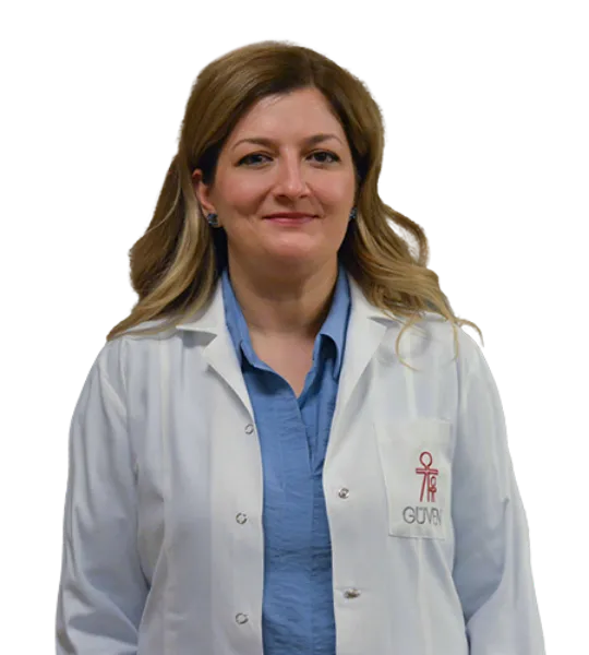 Assoc. Prof. Hale Çolakoğlu Er, M.D