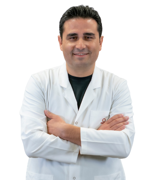 Hasan Şahin, M.D