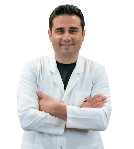 Hasan Şahin, M.D