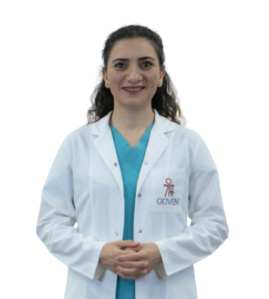 Hatice Akdaş, M.D