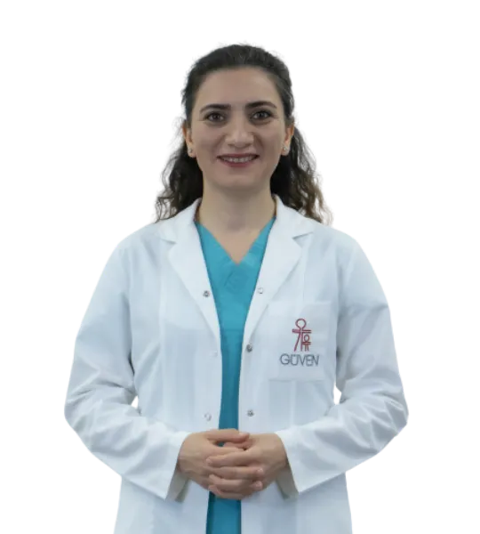 Hatice Akdaş, M.D