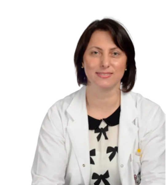 İkbal Tekin, M.D