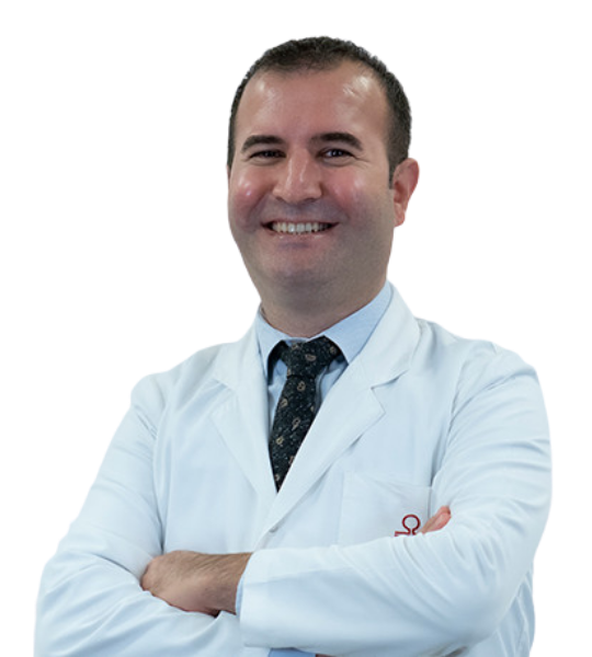 İlhami Ünal, M.D