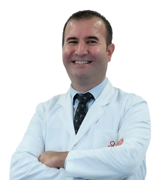 İlhami Ünal, M.D