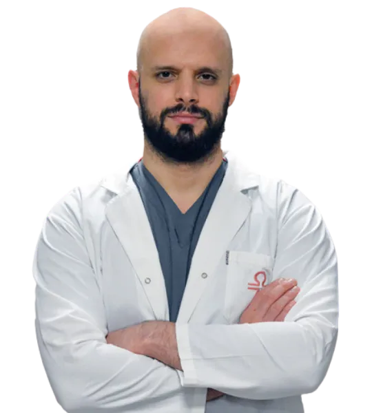 Kenan Moral, M.D