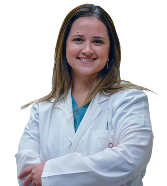 Leyla Khalilova, M.D