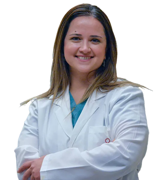 Leyla Khalilova, M.D