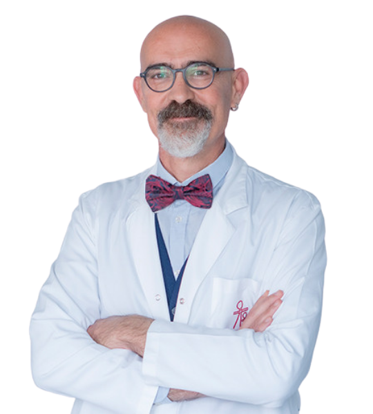 M. Bahadır Gülbulak, M.D