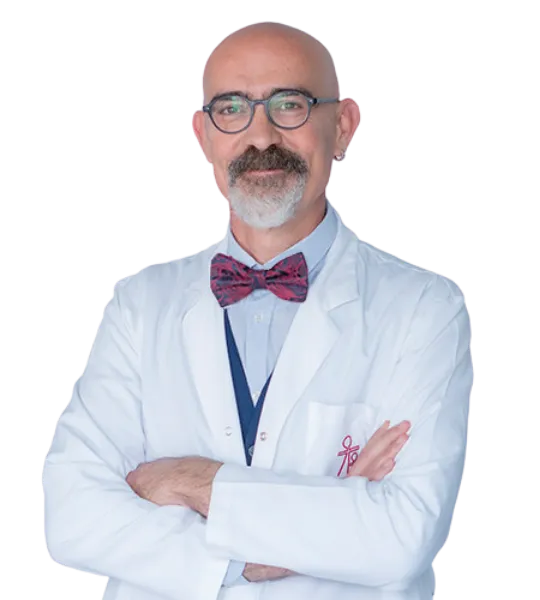 M. Bahadır Gülbulak, M.D