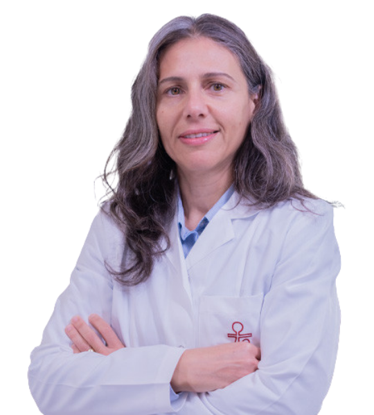 Makbule Deniz Borucu, M.D