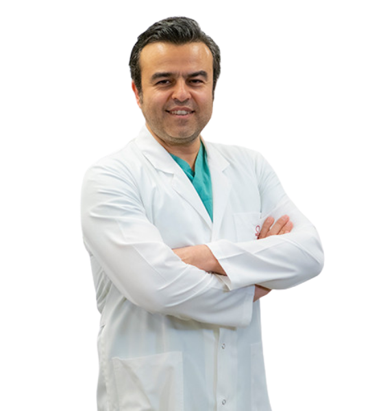 Prof. Mehmet Koray Akkan, M.D