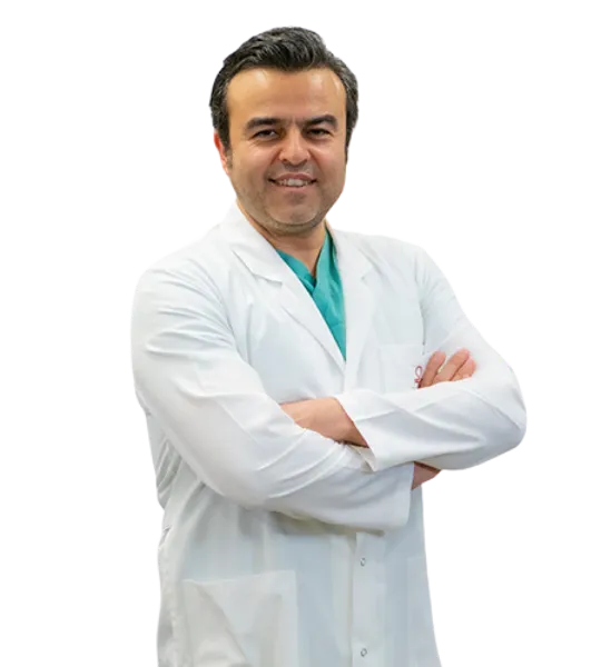 Prof. Mehmet Koray Akkan, M.D