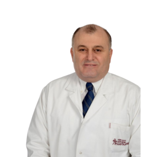 Mehmet Levent Alkan, M.D