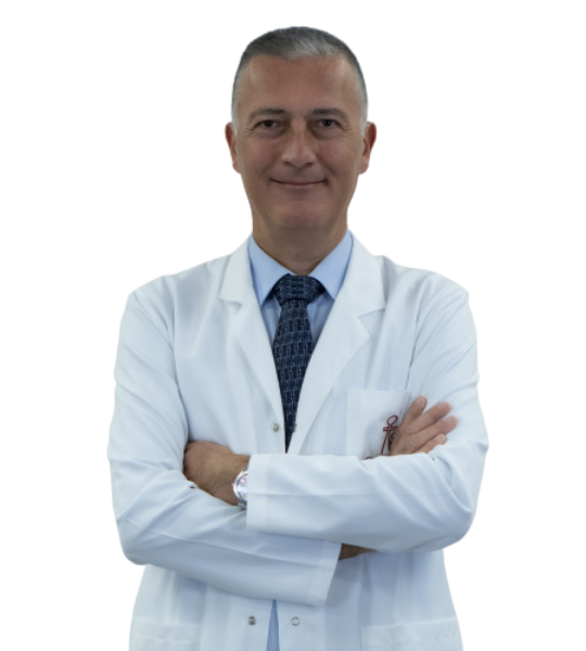 Prof. Mehmet Orhan, M.D